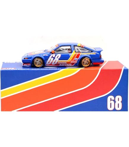 Amazon | KAIDO HOUSE - NISSAN SKYLINE GT-R R34 KAIDO RACING