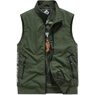 Amazon.co.jp ほしい物ランキング: フィッシングベスト で、ほしい物