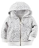 カーターズ Carter's フレンチテリー綿 フード付き パーカー French Terry Hoodie 9M (67-72cm) [並行輸入品]