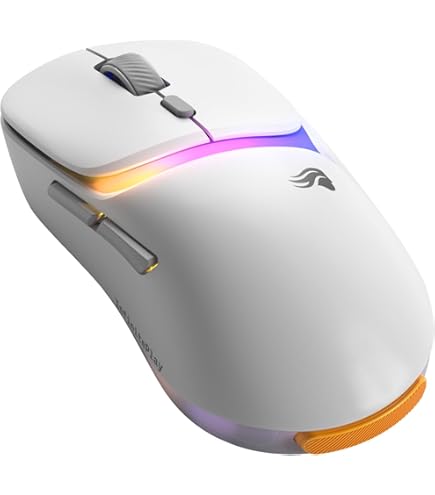 Pulsar Gaming Gears X3 Wireless Gaming Mouse, Ultra Lightweight