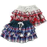 【アウトレット】 Bobson スカート(80～130cm) キムラタンの子供服 グレー 95 ( 77361x77861-143 )