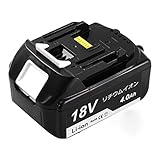 マキタ 18v バッテリー BL1840 マキタ バッテリーbl1830 4.0Ah マキタ互換バッテリー 18v BL1860 BL1850 対応マキタ互換電池 1年保証