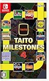 タイトーマイルストーン4 -Switch