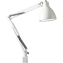 Amazon | 山田照明 Zライト LEDデスクライト E26LED電球 電球色