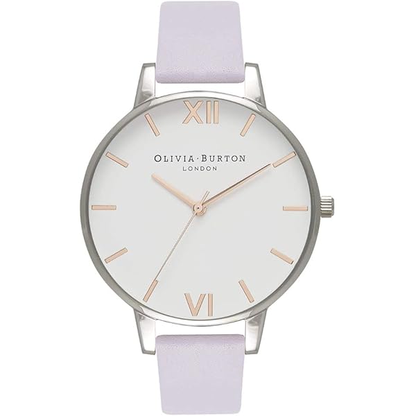 Amazon.co.jp: オリビアバートン OLIVIA BURTON 腕時計 OB16BD97