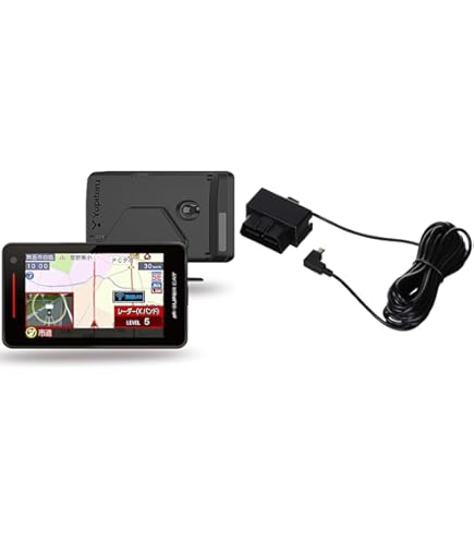 Amazon | 【Amazon.co.jp限定】 ユピテル(Yupiteru) レーザー&レーダー