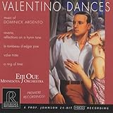 Valentino Dances / Reverie / Ring of Time