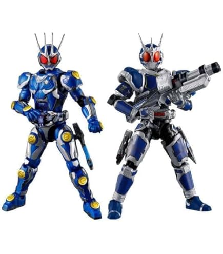 【未開封品】SIC 39 仮面ライダーG3＆仮面ライダーG4 Amazon.co.jp: TAMASHII NATIONS S.I.C.VOL.39 仮面ライダーG3&仮面