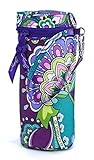 Vera Bradley Baby Bottle Caddy Heather by Vera Bradley [並行輸入品]