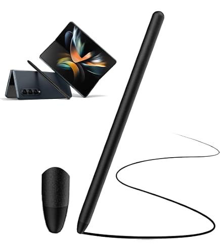 Amazon.co.jp: Samsung Galaxy Z Fold4 Sペン、すべてのZフォールド