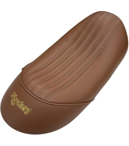 Amazon | Diabolus by K-SPEED ホンダ モンキー125用交換シート HM013