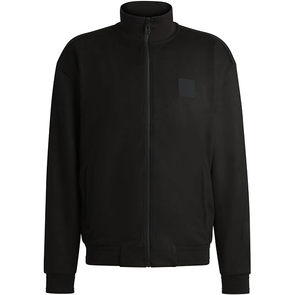 Amazon | [BOSS] [ボス] スリムフィット ジャケット リネン ブレンド