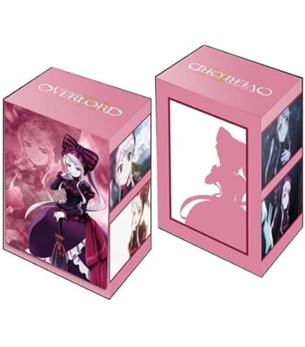 シャルティア・ブラッドフォールン スリーブ Amazon.co.jp: オーバーロード『シャルティア・ブラッドフォールン