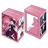 ブシロード デッキホルダーコレクション V3 Vol.390 オーバーロードIV『シャルティア』