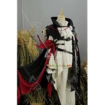 Amazon.co.jp: [TONGCHENG] アークナイツ 明日方舟 ドゥカレ