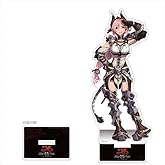 [イースIX -Monstrum NOX-]BIGアクリルスタンド(猛牛)