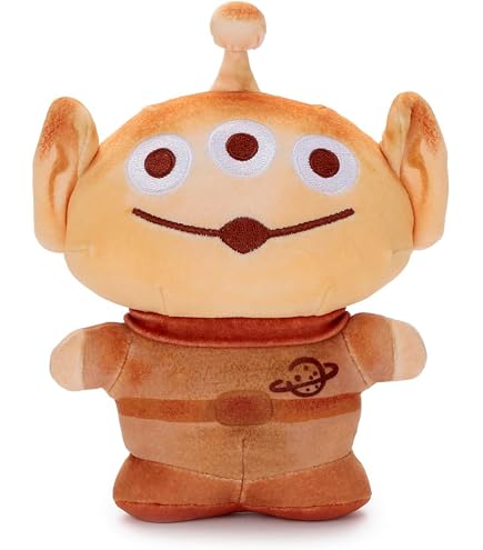Amazon.co.jp: トイストーリー エイリアン（リトル・グリーン・メン