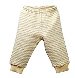 Dordor & Gorgor PANTS ユニセックス・ベビー US サイズ: 18 Months カラー: ブラウン