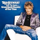 グレイト・ロック・クラシックス - ロッド・スチュワート