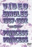 VIDEO SINGLES 1987-1992