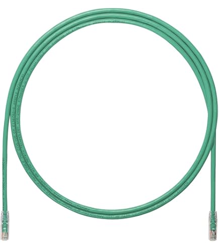 Amazon.co.jp: パンドウイットコーポレーション(PANDUIT) Cat6A
