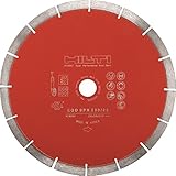HILTI ヒルティ カッティングディスク EQD SPX 100/20 silent 2146971