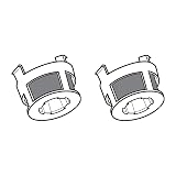Webゆとり 純正品シリーズ 【2個セット】 東芝 浄水フィルター 44073665 冷蔵庫 製氷機 給水タンク （44073625 / 44073518 の後継品） [純正 パーツ 部品 交換] ※対応機種以外は使用不可