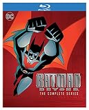 Batman Beyond: The Complete Series (DC)