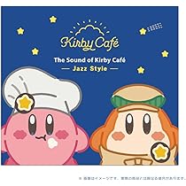 Amazon.co.jp: 【Amazon.co.jpエビテン限定】サウンド・オブ・カービィ