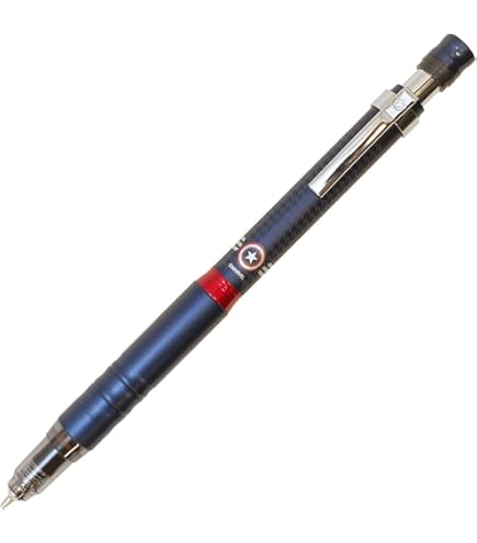 Amazon.co.jp: ゼブラ(ZEBRA) デルガードxマーベル タイプLx0.5 MV2