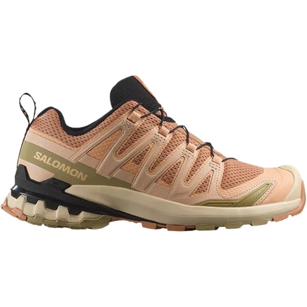 SALOMON - ななーん Amazon.co.jp: サロモン SALOMON XA PRO 3D V9 女性用トレイル