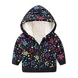 Mud Kingdom SWEATER ベビー・ガールズ カラー: ブラック
