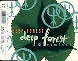 Deep forest [Single-CD]