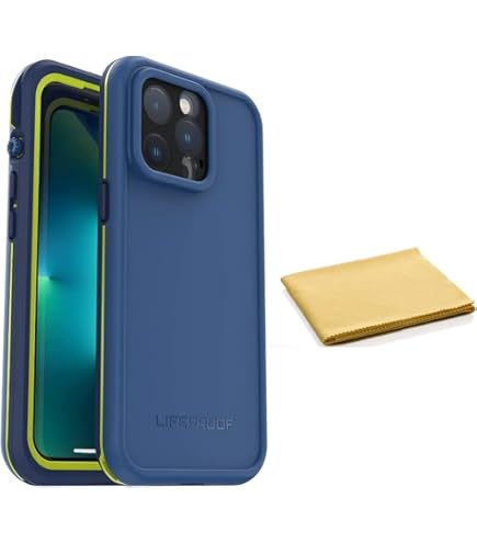 Amazon.co.jp: LifeProof FR&シリーズ 防水ケース Magsafe付き iPhone