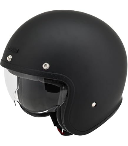 Araiアライ Classic-MOD クラシックモッド黒 ジェットヘルメット