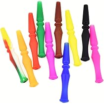 シーシャ　マウスピース Amazon.co.jp: HRK SHISHA シーシャ マウスピース シリコンタイプ 1箱