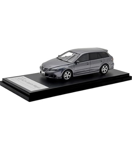 Amazon | インターアライド(INTERALLIED) Hi Story 1/43 マツダ