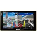 Panasonic ポータブルナビ　ゴリラCN-G1400VD 2021年製！ Amazon | パナソニック(Panasonic) ポータブルカーナビ 7インチ