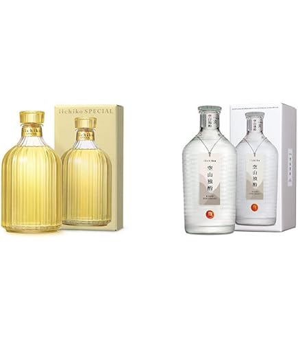 Amazon.co.jp: 麦焼酎 30度いいちこ スペシャル 720ml 6本 1ケース