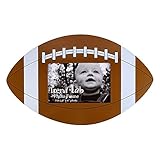 Trend Lab Photo Frame, Football [並行輸入品]