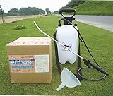 水上金属:天使の床下地　6L　DXセット SOA06-DX