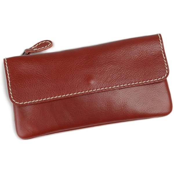 ⭐️ファン⭐️ KC's ケーシーズ 長財布 栃木レザー 二つ折り 日本製