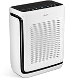 Levoit 空気清浄機 Vital200S 33畳対応 花粉・ペット・ハウスダスト対策 スマート機能搭載