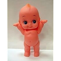 美品　蓄光　キューピー 25cm 51sksCyErrL._AC_UL210_SR210,