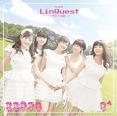 �A�C�A�X�N���[�~���B / LinQ