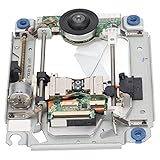 光学レンズ 取り付け簡単 PS3補修部品 交換用 PS3 交換レンズ