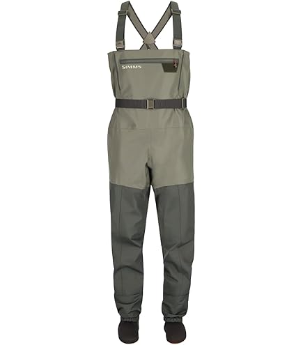 Amazon.co.jp: Simms メンズ フリーストーン ストッキングフット