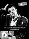 Ian Dury & The Blockheads - Live At Rockpalast 1978 by Ian Dury & The Blockheads
