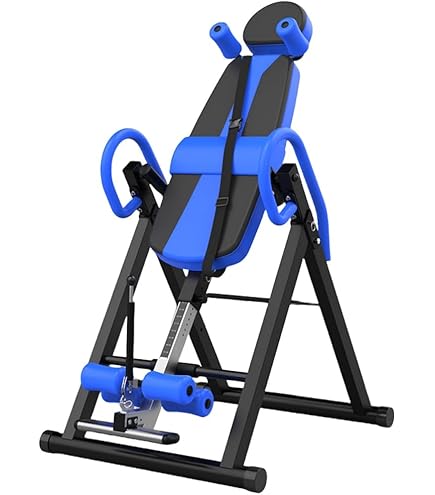 Amazon | 逆さぶらさがり健康器具, 懸垂マシン, 高さ調整可能, 耐荷重