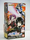 ガンダムSEED DESTINY The Complete Card PART-02 BOX